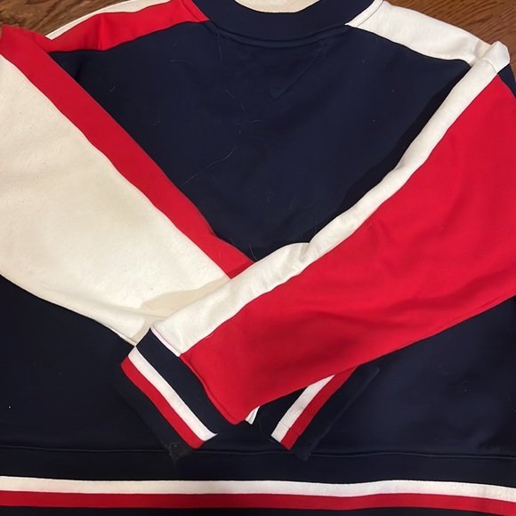 Varsity Jacket - Picture 4 of 4